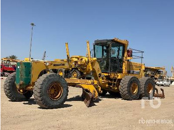 Teehöövel KOMATSU