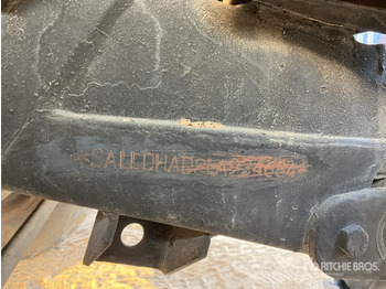 Auto Land Rover 110: pilt 2