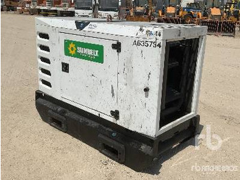 Generaatorikomplekt SDMO Skid-Mounted (Inoperable): pilt 3