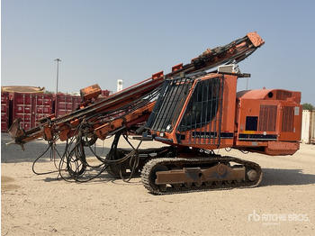 Puurimisplatvorm TAMROCK