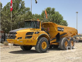 Liigendkallur VOLVO A35