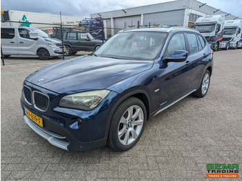 Auto BMW