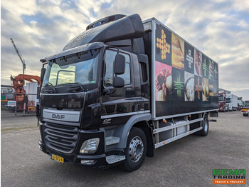 Külmutiga veoauto DAF CF 250