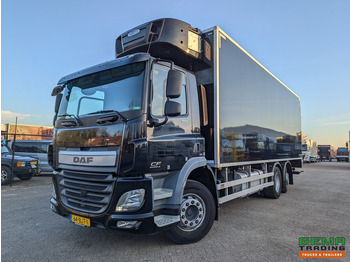 Külmutiga veoauto DAF CF 290