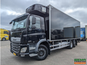 Külmutiga veoauto DAF CF 290