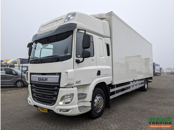 Kasti veoauto DAF CF 370