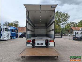 Kasti veoauto DAF CF85.410 4x2 Spacecab Euro5 - Geïsoleerde bak 7.6m - Laadklep 1500kg - Reservewiel: pilt 4