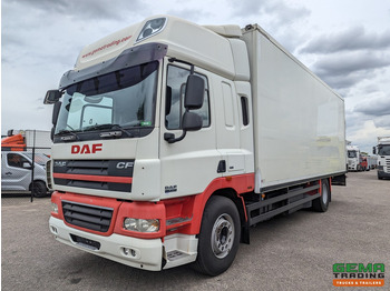 Kasti veoauto DAF CF 85 410