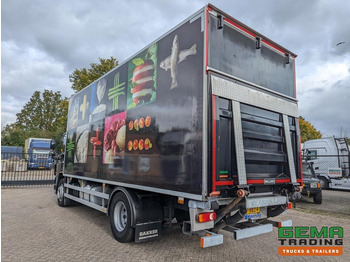 Külmutiga veoauto DAF FA CF65.250 4x2 Daycab Euro5 KoelVriesBak 6.7M + Carrier Supra750Mt + Laadklep2000kg: pilt 4 Külmutiga veoauto DAF FA CF65.250 4x2 Daycab Euro5 KoelVriesBak 6.7M + Carrier Supra750Mt + Laadklep2000kg: pilt 4