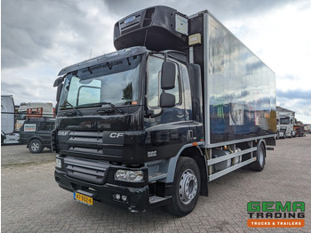 Külmutiga veoauto DAF CF 65 250