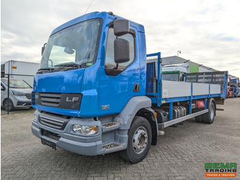 Treilerveoauto DAF LF 55 220
