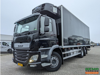 Külmutiga veoauto DAF CF 280