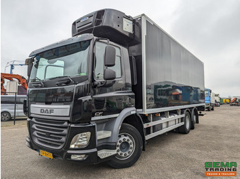 Külmutiga veoauto DAF CF 280