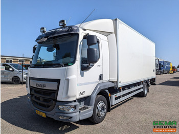 Külmutiga veoauto DAF LF 210
