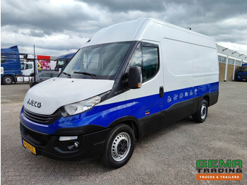 Kaubik IVECO Daily 35s12