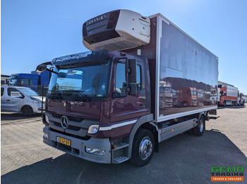 Külmutiga veoauto MERCEDES-BENZ Atego 1222