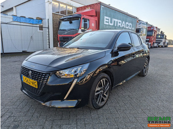 Luukpära PEUGEOT