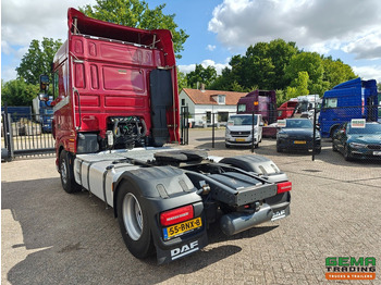 Sadulveok DAF XF 480 FT 4x2 Spacecab Euro6D - Dubbele Tanks - Groot Brandstoffilter - SMARTtachoV2 - 11/2025 APK: pilt 4