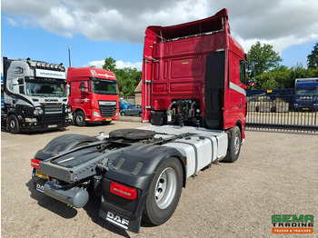 Sadulveok DAF XF 480 FT 4x2 Spacecab Euro6D - Dubbele Tanks - Groot Brandstoffilter - SMARTtachoV2 - 11/2025 APK: pilt 3