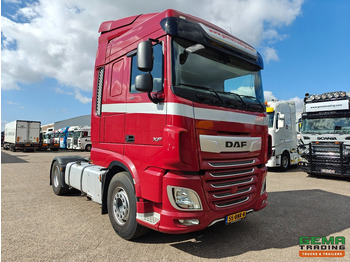 Sadulveok DAF XF 480 FT 4x2 Spacecab Euro6D - Dubbele Tanks - Groot Brandstoffilter - SMARTtachoV2 - 11/2025 APK: pilt 2