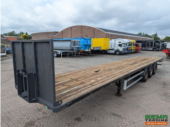 Platvorm/ Madelpoolhaagis TRACON