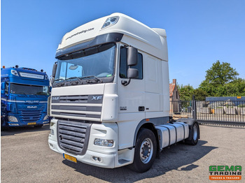 Sadulveok DAF XF 105 460