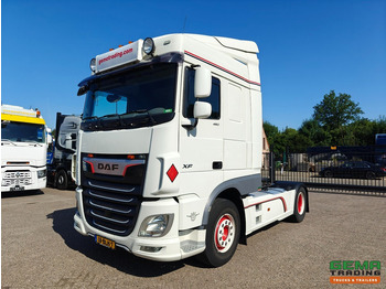 Sadulveok DAF XF 480