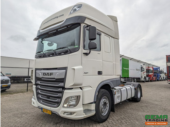 Sadulveok DAF XF 480