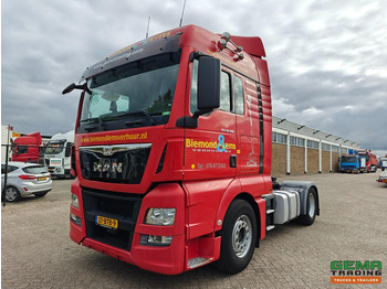 Sadulveok MAN TGX 18.480