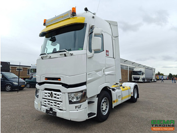 Sadulveok RENAULT T High 480