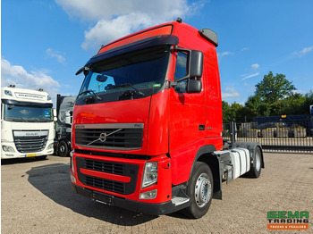 Sadulveok VOLVO FH 420