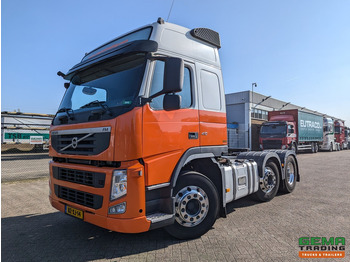 Sadulveok VOLVO FM 410