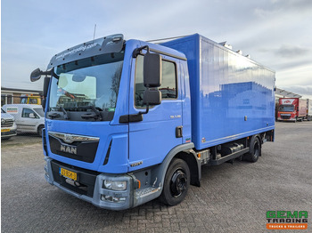 Veoauto MAN TGL 7.150