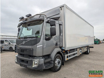 Veoauto VOLVO FL 250