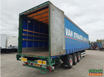 Tentpoolhaagis VAN HOOL