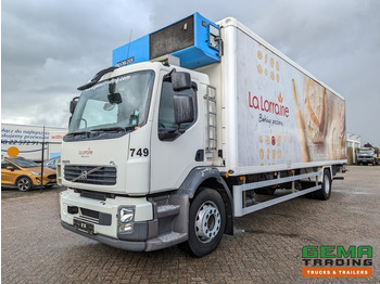 Külmutiga veoauto VOLVO FL 290