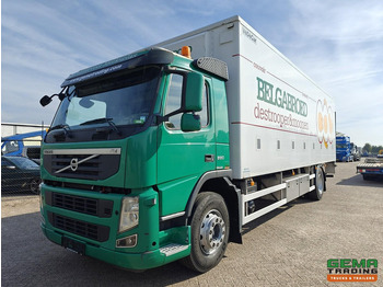 Loomaveok VOLVO FM 330