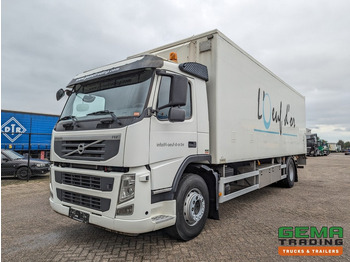 Külmutiga veoauto VOLVO FM 330