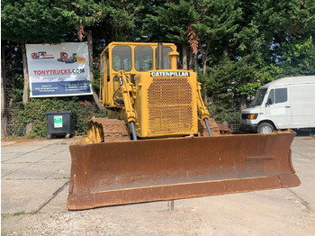 Buldooser CATERPILLAR D7E