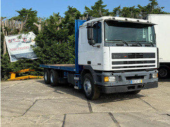 Madelveok/ Platvormveok DAF 95 360