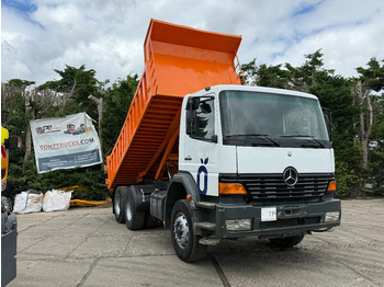 Kallurauto MERCEDES-BENZ Atego 2628