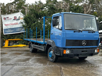 Madelveok/ Platvormveok MERCEDES-BENZ SK 814