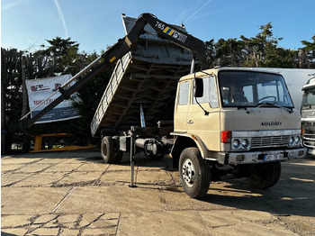 Kallurauto TOYOTA