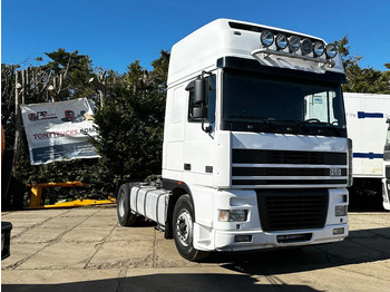 Sadulveok DAF XF 95 480