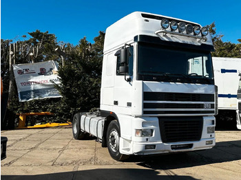 Sadulveok DAF XF 95 480