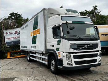 Kasti veoauto VOLVO FM 330