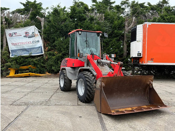Rataslaadur VOLVO L30