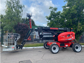 Liigendpoom MANITOU 160 ATJ