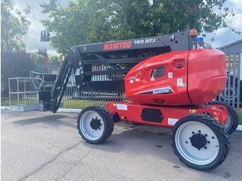 Liigendpoom MANITOU 160 ATJ