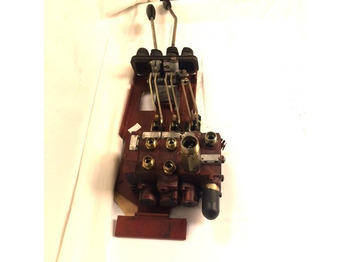 Hüdrauliline klapp LINDE